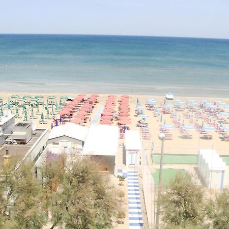 סניגליה Hotel Italia מראה חיצוני תמונה